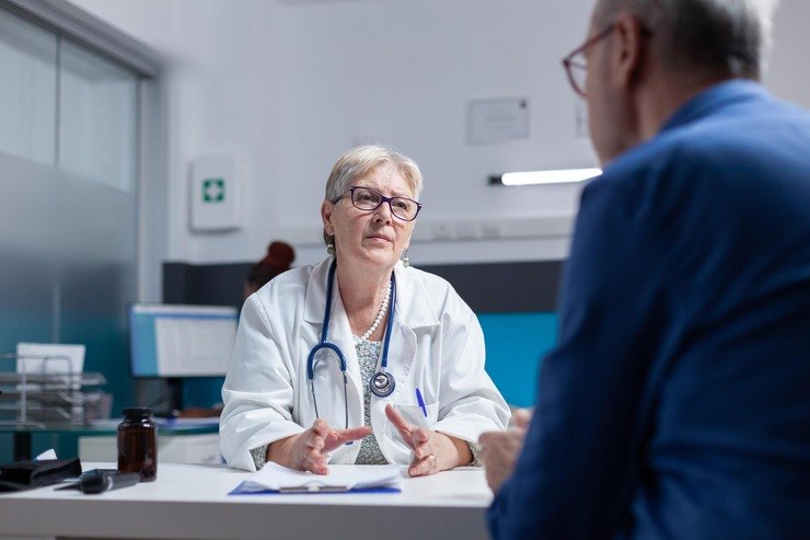 General Healthcare