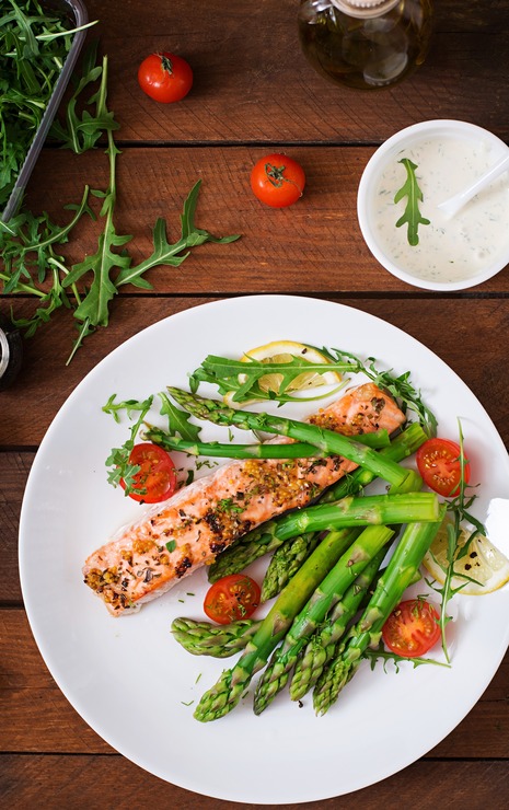 Wellness and Nutrition